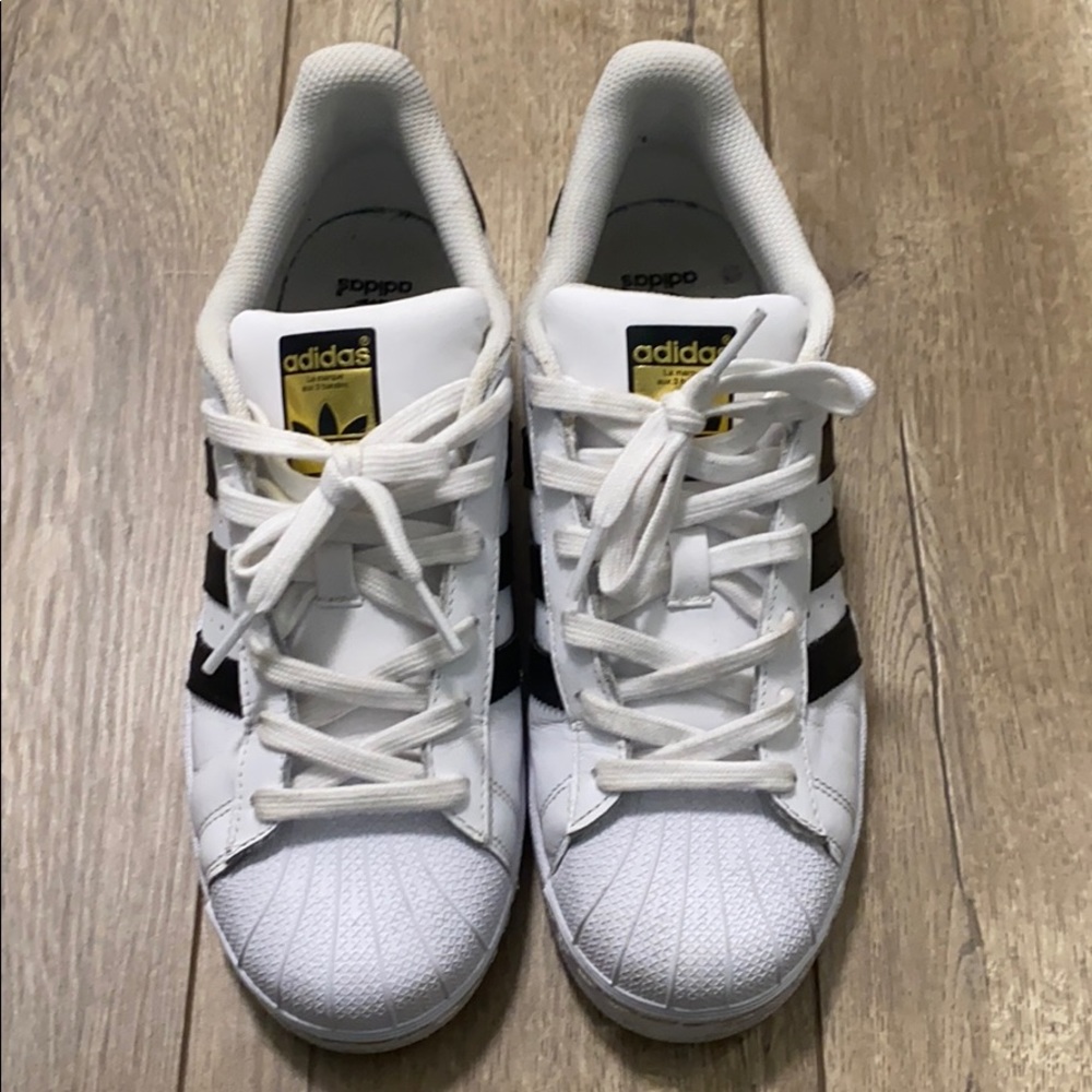 ADIDAS ORIGINALS SUPERSTAR